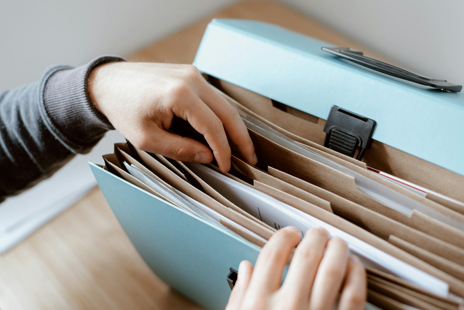 Documentation Assistance