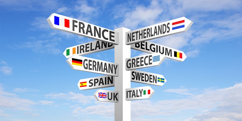 Study in Europe