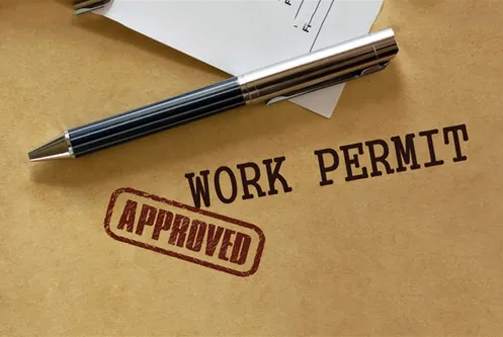 Work Permit Assistance
